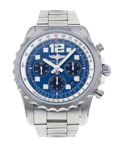 Breitling Chronospace A23360 Breitling Chronospace A23360